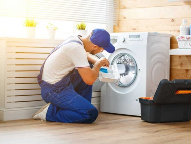 Best Washing Machine