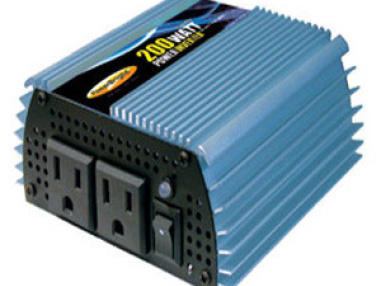 Best Double Battery Invertor Istallation