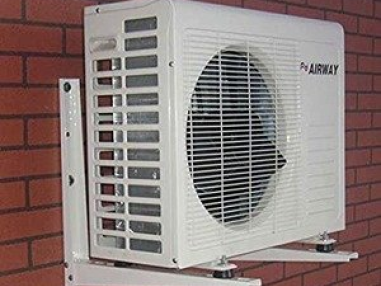 Best Out Door Re-Installed