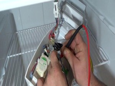 Best Refrigerator not Cooling