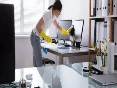 Best Office Cleaning