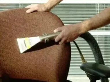 Best Office Chair Cleaning