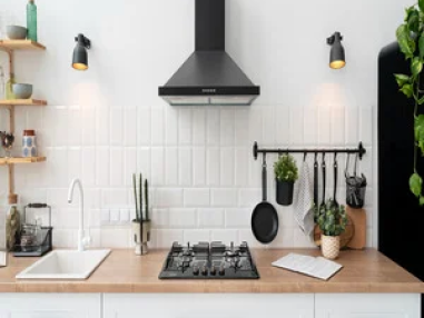 Best Kitchen + Chimney Cleaning