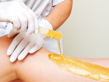 Best Honey Waxing